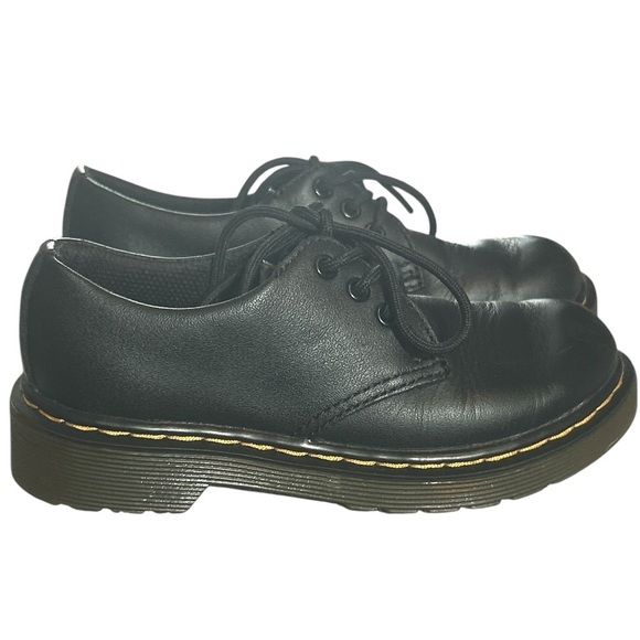 Dr. Martens Unisex-Child  (Little Big Kid) - Picture 3 of 4